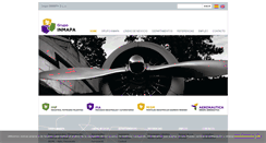 Desktop Screenshot of inmapa.com